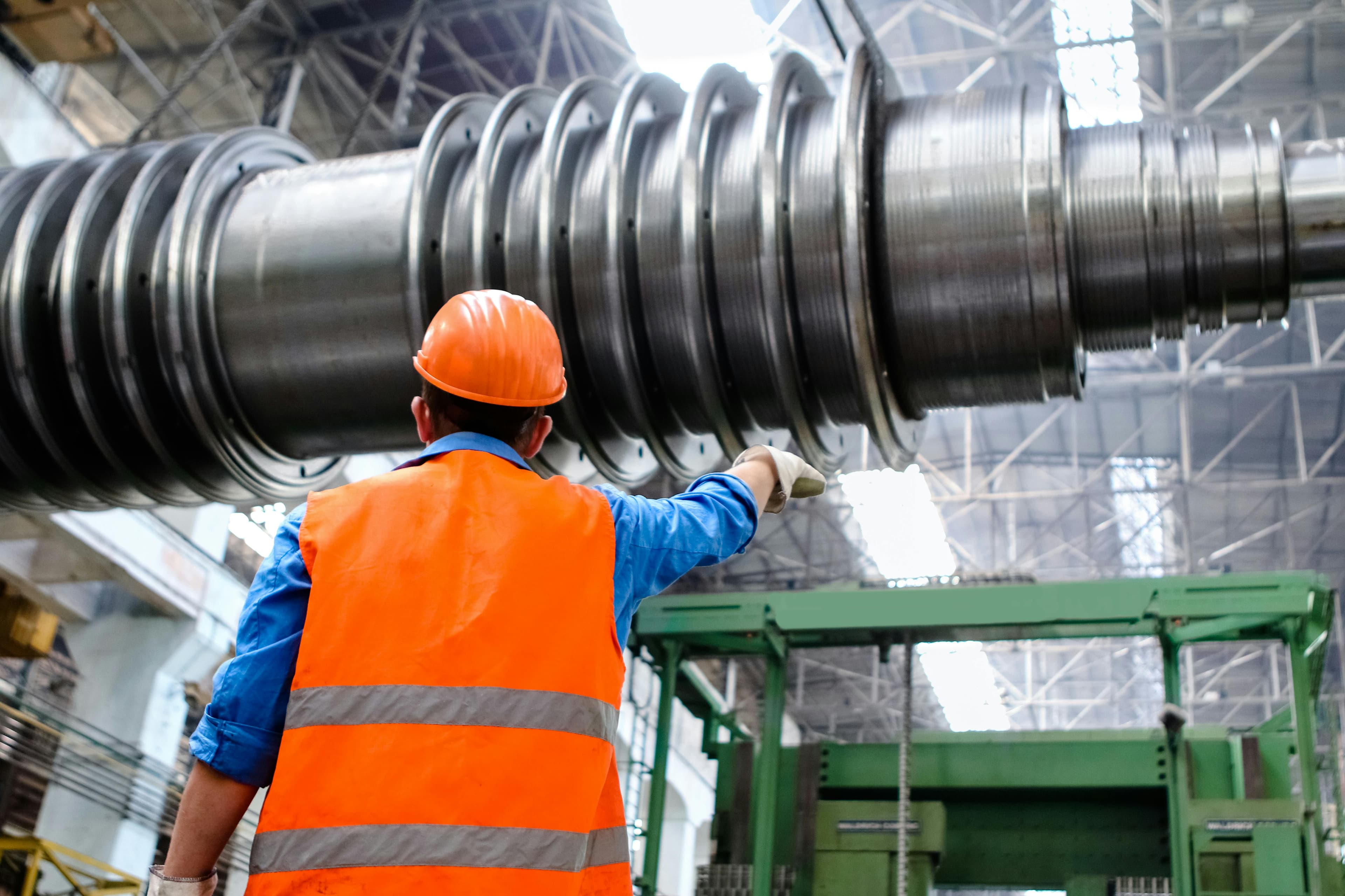 Contract Manufacturing & Assembly